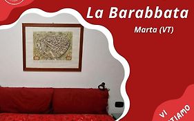 La Barabbata